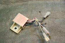 Schutzrelais Anlasser 232662 Vespa PX 80 125 200 Lusso Elestart Relais