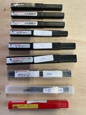 Stufenbohrer Titex Dormer Set