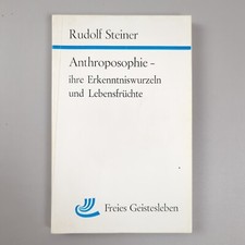 Anthroposophie