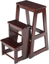 3-stufiger Tritthocker