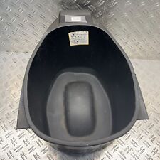 SITZSCHALE HELMFACH SCHALE Piaggio Vespa  ET4 125 4 Takt BJ.00-04 Orig. 22382