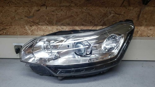 Citroen iii - c5,