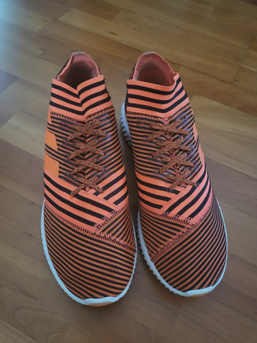 Adidas nemeziz sportschuhe - nemeziz,