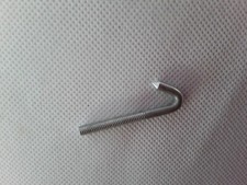 BMW e10 Gewindehaken zur