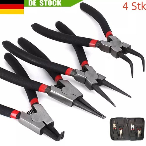 Sprengringzangen zange - 4x,