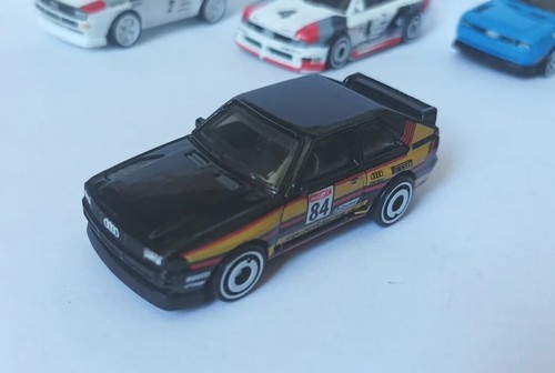 Hot wheels 2021 152 - hot, 1:64