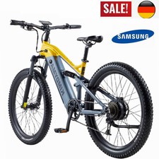MTB 27.5 Zoll E-bike