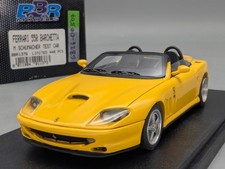 Modellautos 1:43 BBR Ferrari