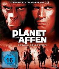 Planet der Affen - 40 Jahre