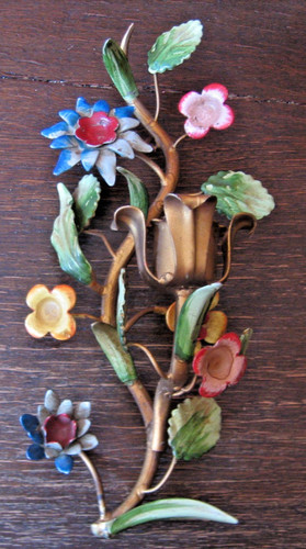 Venezianischer wandleuchter - venezianischer,