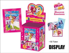 Mia and Me Sticker - Magische