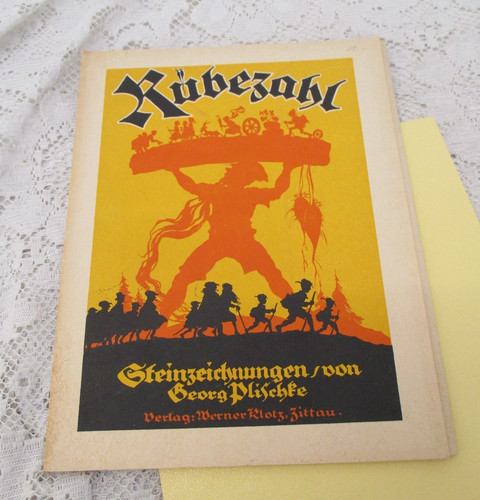1928 rübezahl mappe - um,