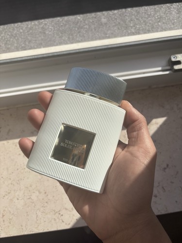 Tom ford soleil neige - tom, de