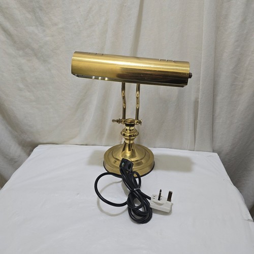 Vintage messing bankers - vintage,