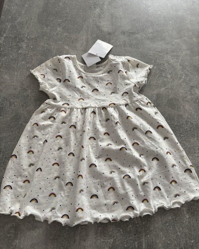 Neues sommerkleid von topomini - neues,