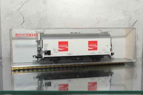 Fleischmann 5347 güterwagen - fleischmann,