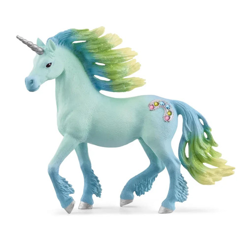 Schleich 70722 einhorn - 70722,