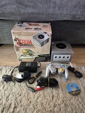 Nintendo Gamecube - The Legend