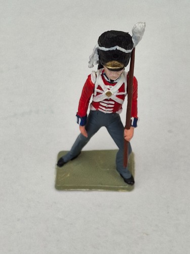 Starlux fusser napoleonic era - starlux, fusser,