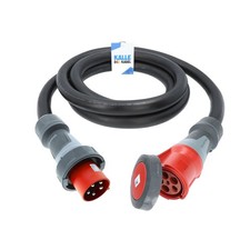 CEE Verlängerung KALLE Red