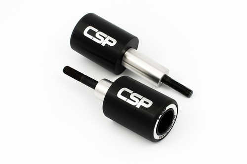 Csp moto sturzpads - csp-moto, für