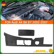 Wasserkasten Panel Abdeckung