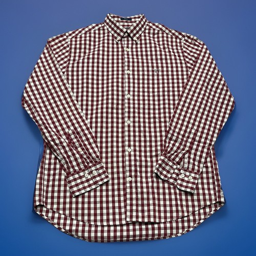 Gant regular fit herren - herren, hemd