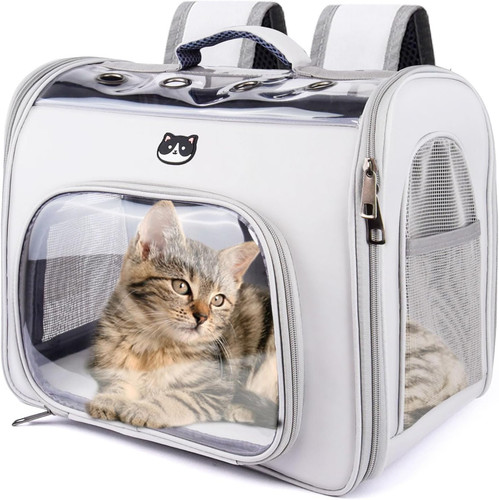 Katzenrucksack katzen - katzenrucksack,,