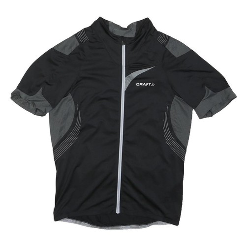 Craft herren radtrikot schwarz - herren,