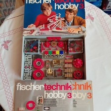 fischertechnik