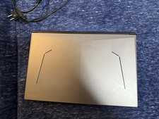 Captiva Gaming Laptop