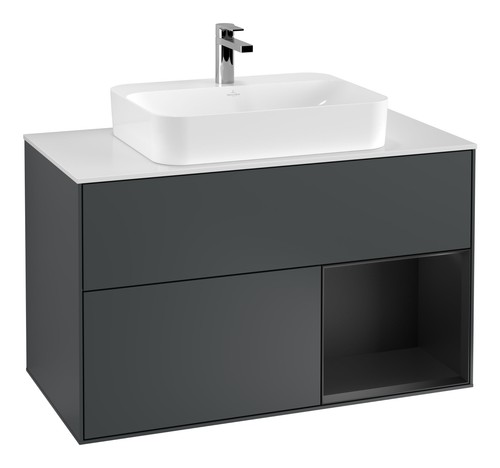 Villeroy boch finion - villeroy, &
