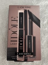 Original Lancome Lash Idole Mascara Make-up Set