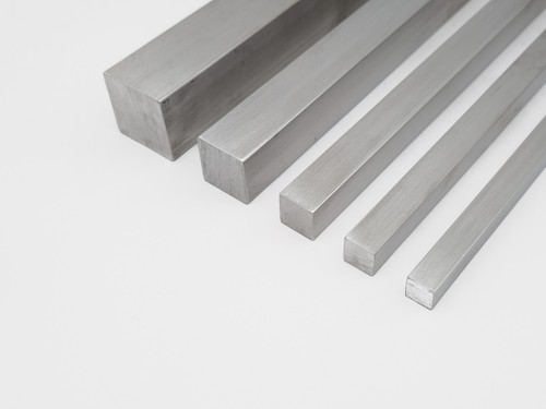 Alu stange almgsi0 aluminium - alu,