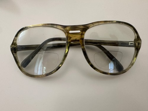 Porsche design vintage brille - design,
