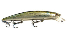 O.S.P. Rudra 130 F Wobbler