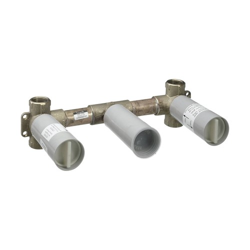 Hansgrohe loch - hansgrohe, 3-loch