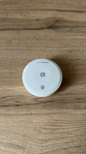 Homematic ip wassersensor - eq-3,