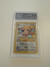 Pii Pokémon Karte