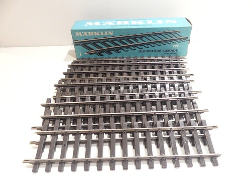 Märklin spur 5900 10er - spur,