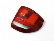 BMW X5 F15 2014 Rückleuchte