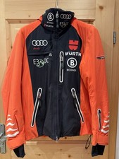 BOGNER DSV TEAM SKI JACKE neue season 24, Gr. 50 (L), Herren