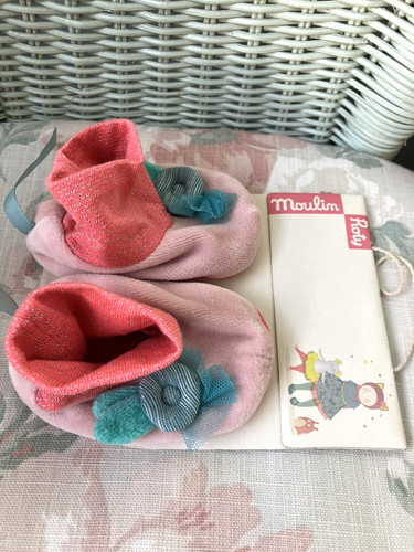 Neu moulin roty baby mädchen - moulin,