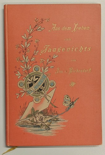 Aus dem leben eines - dem,