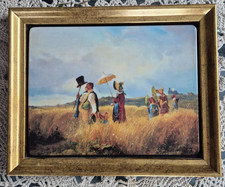 Karl Spitzweg Porzellan