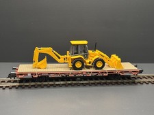 Kibri H0 26260 Niederbordwagen