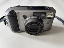minolta riva zoom 140 ex