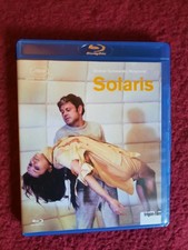 SOLARIS (1972) [Blu-ray] -