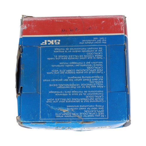 Vkba1441 skf - vkba1441,