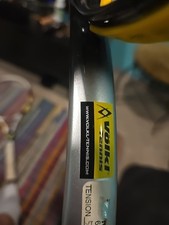 Volkl German Engineering V1